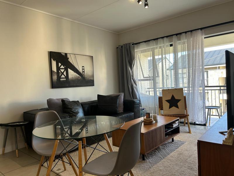 1 Bedroom Property for Sale in Sandown Western Cape